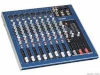 Mixer Yamaha MG80FX