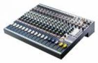 Mixer Soundcraft EFX8