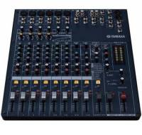 Mixer Yamaha 124CX